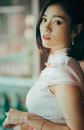 miyaki李丽芯 miyaki lee blogger model malaysia